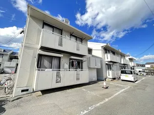 セジュール山口Ⅰの画像