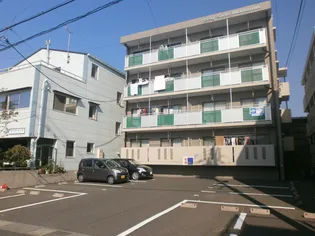 ベイサイドマンションの画像