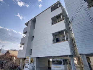 コーポカワイの画像