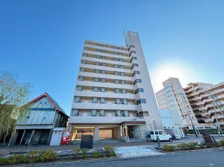 トーカンキャステール西湊町の画像