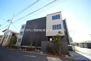 アルモ フェリオの画像