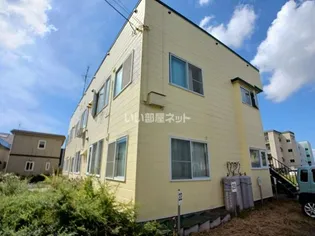 コーポさわむらの画像