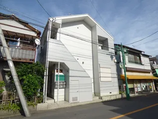 アーバンM3の画像