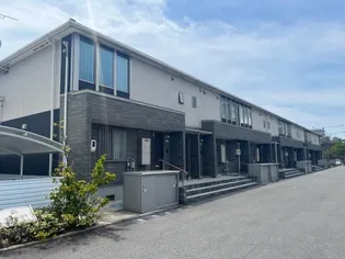 レガーロ皆生の画像