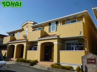 シャトレ城南Iの画像