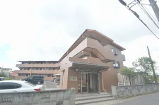 カウル湊【2階】の外観