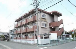 マンションアカンサスIIの画像