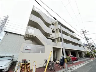 ドゥミール西山本の画像