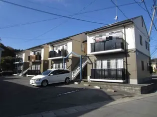 スカイプラザ Cの画像