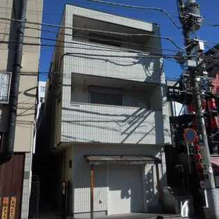 埼玉県さいたま市大宮区下町1【マンション】の外観