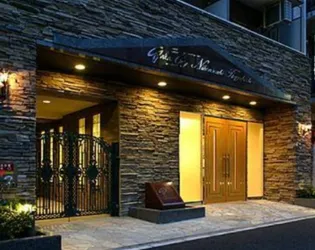 東京都中央区日本橋小網町【マンション】の外観