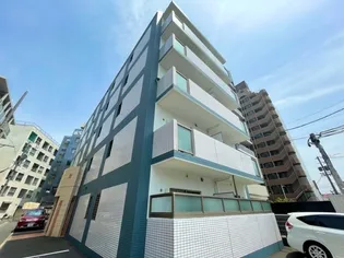 プライムコート栄生の画像