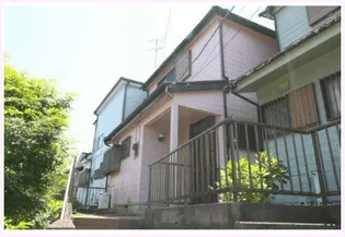 神奈川県横浜市泉区新橋町【一戸建】の外観