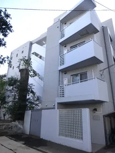 ヴィーヴル駒込【2階】の外観