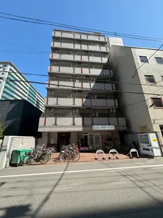 エグゼコート天六の画像