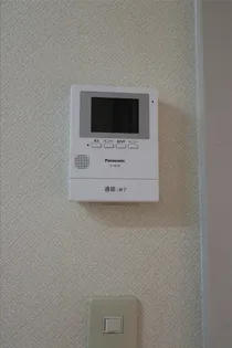 ハウディかいだA棟【2階】の内装