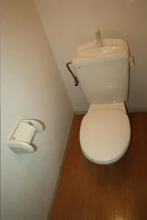 ハウディかいだA棟【2階】の内装