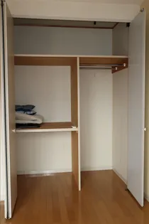 ハウディかいだA棟【2階】の内装