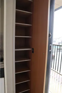 ハウディかいだA棟【2階】の内装