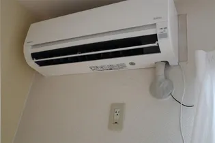 ハウディかいだA棟【2階】の内装