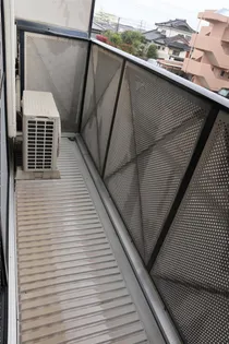 ハウディかいだA棟【2階】の内装