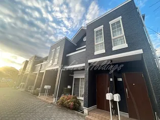 リマーレソプラ弐番館【1階】の外観