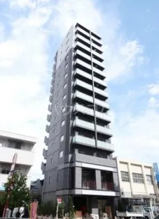 オーパスホームズ大泉学園Iの画像