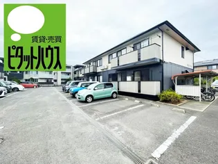 ルミエールAの画像