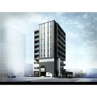 グランメール 美園3ー4の画像