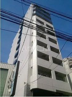 メインステージ西荻窪駅前【6階】の外観