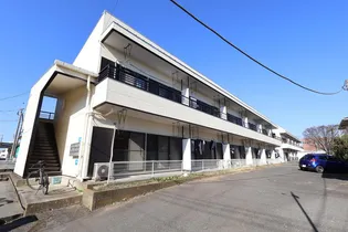 サンコーポ三村の画像