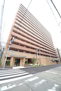 グランカーサ難波元町【5階】の外観
