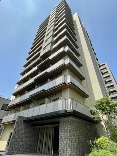 ライトテラス蔵前の画像