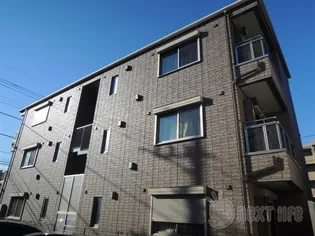 カーサ パルデの画像