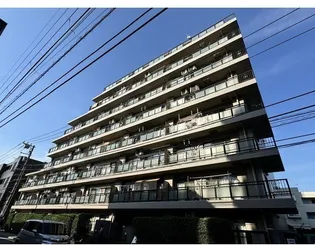 マイキャッスル新川崎の画像