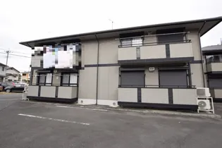 コーポセブンAの画像