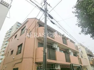 パインハウスの画像