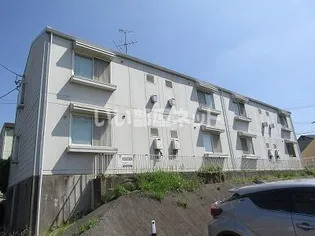 ホワイトコーポアサイⅠの画像