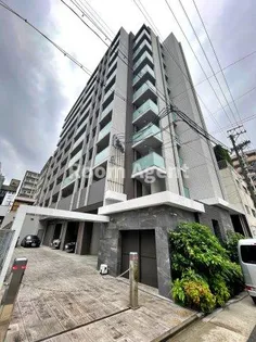 愛知県名古屋市中区新栄1【マンション】の外観