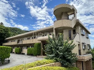 レジデンス勝栄 2号館【3階】の外観