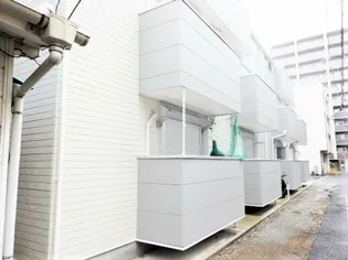 プログレス【3階】の外観