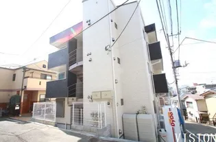 ヒルクレスト西馬込の画像