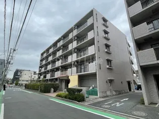 オーキッドレジデンス港北綱島ウエストの画像