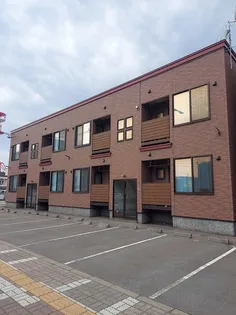 デリス メゾンⅢの画像