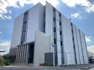 千葉県柏市大室【マンション】の外観