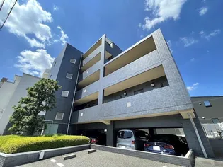 ヴィラエクセレ日吉の画像