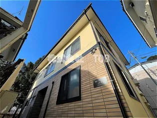 ガーデンSAZU【1階】の外観