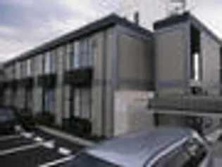 レオパレスHATAKENAKAの画像