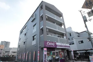グランコートの画像