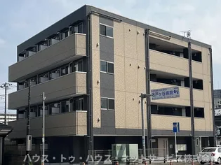 アルカンシエル柏の画像